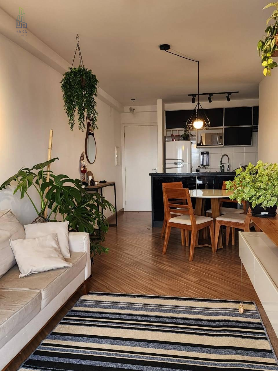 Apartamento com 2 quartos, 60m², à venda em São Bernardo do Campo, Rudge Ramos