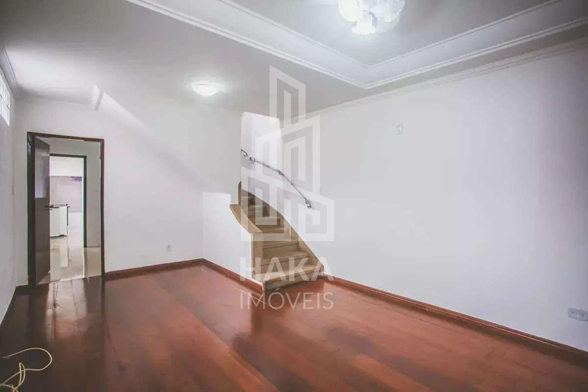 Casa à venda em São Paulo, Planalto Paulista, com 3 quartos, 110m² - Haka Imoveis